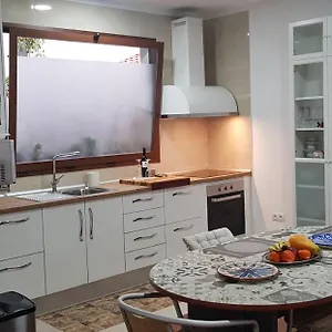  Apartamento Valle, Montañas Y Mar Cristalino