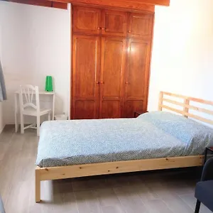  Apartamento Estudio Don Antonio En El Centro De