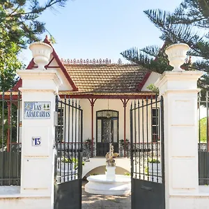  Villa Casa Colonial En El Casco Histórico De