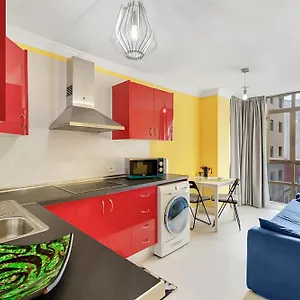  Apartamento Precioso En El Centro De
